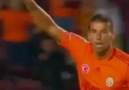 Milan Baros'un Konyaspora Attığı  Harika  GoL . . .