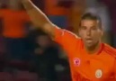 Milan Baros'un Konyaspora Attığı  Harika  GoL . . .