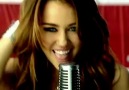 Miley Cyrus - Party In The U.S.A. [HQ]