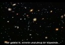100 Milyar Galaksi Her Galakside 100 Milyar Yıldız!