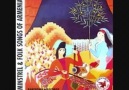 Minstrel & Folk Sons of Armenia, Adanayi Voghbex