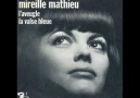 Mireille Mathieu - L`Aveugle [HQ]