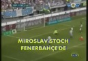 Miroslav Stoch Fenerbahce'de!  FBTV Klip