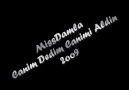 MissDamla - Canım Dedim Canımı Aldın Www.MissDamla.com [HQ]