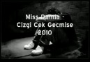 Miss Damla-- Cizgi Cek Gecmise 2010