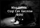 MissDamLa - Çizqi çek qeçmiŞe 2oıo ( Beat By Dj Lider ) [HQ]