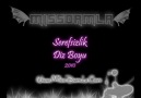 MissDamLa - ŞerefsizLik Diz Boyu 2oıo