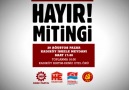 MİTİNGE ÇAĞRI [HQ]