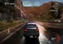 Mitsubishi Evo-X & Subaru Impreza WRX-STI (NFS Hot Pursuit )