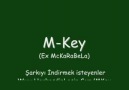 M-KeY & McKaRaBeLa