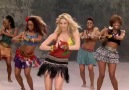 mMm * Shakira - Waka Waka  ( FIFA 2010 Official Video ) [HQ]
