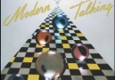 MODERN TALKING - Cheri Cheri Lady (Psychedelic 1985 Mix)