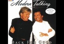 Modern Talking - You're my Heart, You're my Soul [HQ]