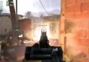 Modern Warfare 2 Flag Runner Multiplayer Gameplay Trailer [HQ]