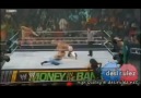 Money İn The Bank Tag Team Championship Match [HQ]