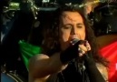 Moonspell - Alma Mater - Rock in Rio 2008 Lisboa