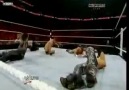 Morrison vs R-Truth vs The Miz vs Ryder [ 14 Haziran 2010 Raw ]