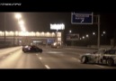 Moscow City Drifting [HD]