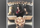 Motorhead - Orgasmatron