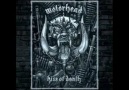 Motörhead - Sucker