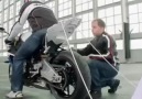 Moto Tube  BMW Hızlanma Testi