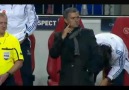Mourinho'dan -Kırmızı Kart Görün- Talimatı [HQ]