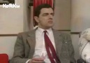 mr.BEAN - Hastane xD