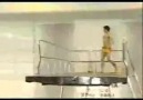 mr bean komedi bu herif yaa :)