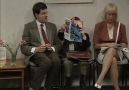 Mr.Bean Loves Comics! [HQ]