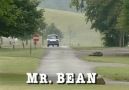 Mr. Bean Sınav Anı