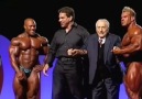 2010 Mr.Olympia Final [SalihliVG]