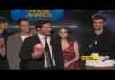 2010 MTV Movie Awards Censor FAIL! [HQ]