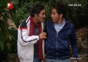 Müfik ağa sen İstiklal marşında ne yapıyon ? [HQ]
