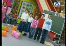 Muhafazakar bir Tv kanalında çocuk programı [HQ]