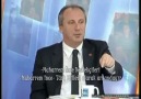 Muharrem İnce'den Dinlemeden Soran Öğrenciye Kapak Cevap! [HQ]