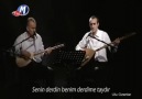 Muharrem Temiz-Cengiz Özkan-Bir Güzelin Hasretinden Ahından