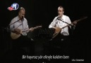 Muharrem Temiz&Cengiz Özkan-Yine Azmeyledin(Sıdk-ı Baba)