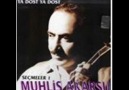 MUHLİS AKARSU  -  BEN BENİ