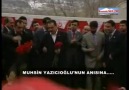 MUHSİN YAZICIOĞLU ANISINA