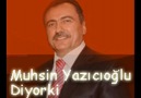 Muhsin Yazıcıoğlu Diyor ki [HQ]