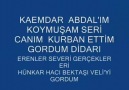 Muhteşem Bİr Yapım Aleviysen İzle Beğen Paylaş !!!