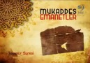 Mukaddes Emanetler ( PAYLAŞ )