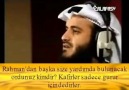 MÜLK SURESİ (Tebarekellezi) - (okuyan:Al Afasy)