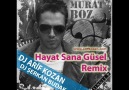 Murat Boz - Hayat Sana Güzel (Arif Kozan & Serkan Budak Remix) [HQ]