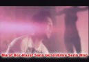 MURAT BOZ-HAYAT SANA GÜZEL(Emre Serin Mix) [HQ]