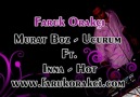 Murat Boz Ucurum Ft. Inna - Hot (Faruk Orakci Remix)