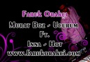 Murat Boz Ucurum Ft. Inna - Hot (Faruk Orakci Remix) [HQ]