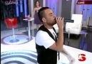 MURAT DALKILIC~~Haydi söyle~~Canlı~~