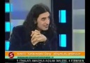 Murat Kekilli - SamanyoluTv Proğramından