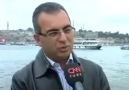 Murat Sertan Sağmanlı-Cnn Türk Afiş Programı